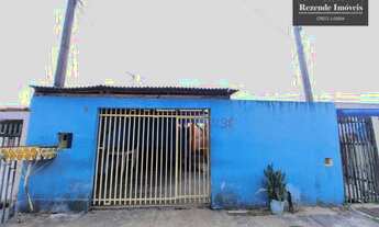 Imagem 2: Casa com 4 dormitórios à venda, 120 m² por R$ 127.000 - Diadema Caiuá - Curitiba/PR