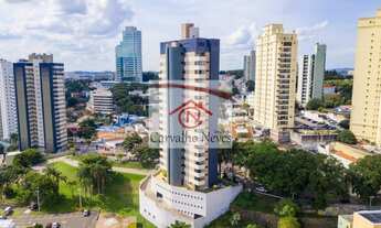 Imagem: Apartamento em Centro - Jundiaí, SP