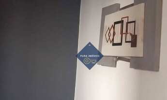 Imagem 6: Apartamento com 2 dormitórios à venda, 47 m² por R$ 155.000,00 - Loteamento Industrial Mac