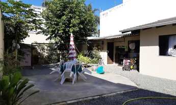 Imagem 4: Itajaí - Casa Padrão - São João