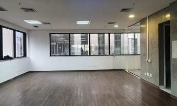 Imagem 3: PINHEIROS - CONJ COML C/ 210M² - AO LADO METRÔ - (RULOC-58CJ