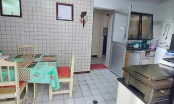 Imagem 6: Apartamento Diferenciado para venda com 2 quartos 80 Metros do Mar