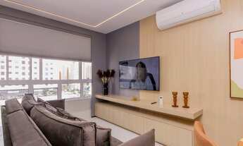 Imagem 2: GOIâNIA - Apartamento Padrão - Setor Bueno