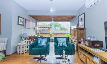 Imagem 4: Porto Alegre - Apartamento Padrão - Petrópolis