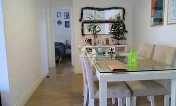 Imagem 4: Apartamento 2 quartos com vaga e varanda, reformado!