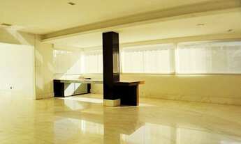 Imagem 4: Cobertura com 4 dormitórios à venda, 560 m² por R$ 2.600.000,00 - Luxemburgo - Belo Horizo