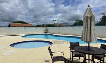 Imagem: Cobertura 4 dom sendo 3 suítes,3 vagas