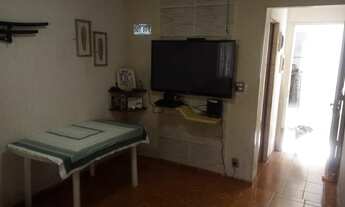 Imagem 5: Casa para Locação em Santo André, JARDIM SILVANA, 2 dormitórios, 1 banheiro, 2 vagas