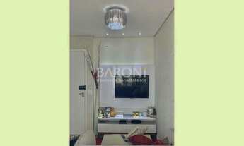 Imagem 5: São Paulo - Apartamento Padrão - Campo Belo