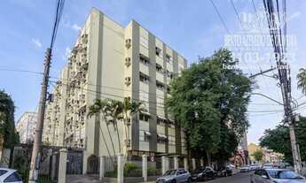 Imagem: PORTO ALEGRE - Padrão - Cidade Baixa