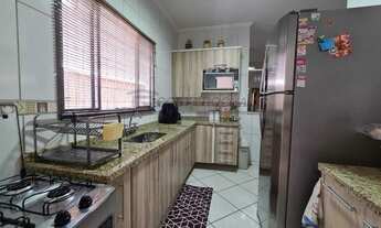 Imagem 4: Casa com 3 dormitórios à venda, 200 m² por R$ 550.000 - Jardim da Cidade - Salto/SP