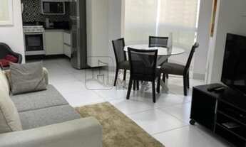 Imagem: Flat Residencial - Jardins - Locação e