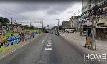 Imagem 3: Cobertura com 3 dormitórios à venda, 136 m² por R$ 281.000,00 - Madureira - Rio de Janeiro