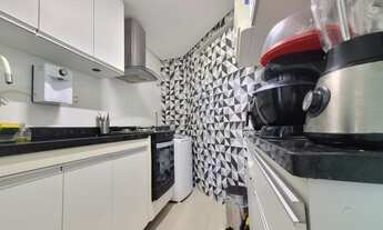 Imagem 5: Oportunidade quarto e sala armação finamente decorado oportunidade