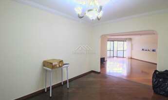 Imagem 6: Locação Apartamento 3 Dormitórios - 154 m² Higienópolis