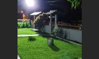 Imagem: Linda casa centro de Praia seca