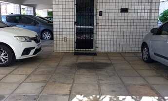 Imagem 3: Apartamento à venda, 120 m² por R$ 230.000,00 - Candeias - Jaboatão dos Guararapes/PE