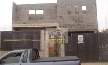 Imagem: Sobrado residencial à venda, Jardim Residencial