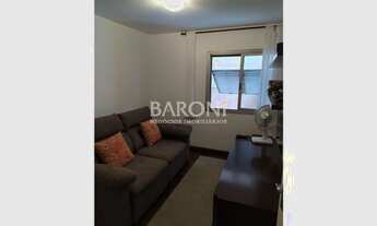 Imagem: São Paulo - Apartamento Padrão - Itaim