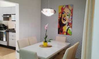 Imagem 3: Casa térrea com 2 dormitórios, sendo 1 suíte, Vila Amato, planejados em Todos ambientes