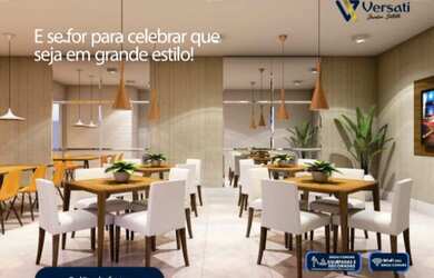 Imagem 7: Apartamento para venda com 54 metros quadrados com 2 quartos