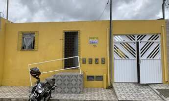 Imagem: Casa no Marcos Freire 1 !