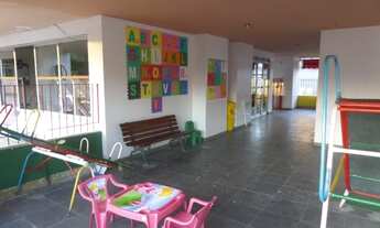 Imagem 3: Apartamento de 80 metros quadrados no bairro Fonseca com 2 quartos