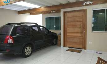 Imagem: Casa com 3 dormitórios à venda, 227 m²