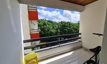 Imagem 4: Apartamento 3 quartos no Imbuí á venda