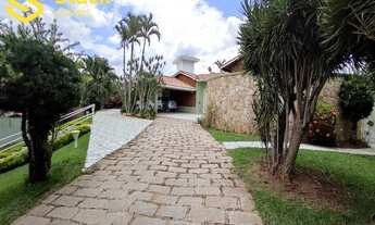 Imagem 7: CASA À VENDA EM JUNDIAÍ/ITATIBA - CONDOMÍNIO FECHADO PARQUE DA FAZENDA