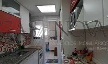 Imagem 6: Cobertura - Vila Mariana - São Paulo