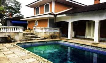 Imagem: Sobrado, Interlagos - São Paulo