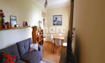 Imagem: SAO PAULO - Apartamento Padrão - VILA MONUMENTO