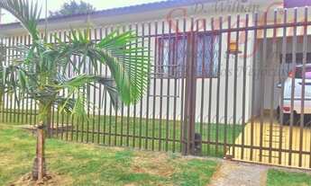 Imagem 6: Casa no Santa Cruz 280 mil