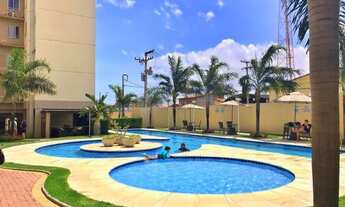 Imagem 4: Apartamento à venda, 57 m² por R$ 260.000,00 - Messejana - Fortaleza/CE