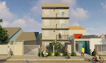 Imagem 3: Apartamento Garden 3 Quartos, 1 Suíte, Sacada Com Churrasqueira, 70,30m² à venda R$ 284.90