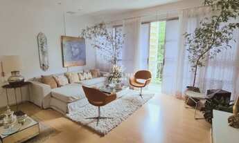 Imagem 6: Excelente apartamento de 3 quartos com vista indevassável para o verde em São Conrado!