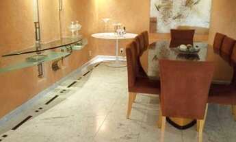 Imagem 7: FRENTE MAR- MELHOR DA PRAIA -MONTADO- andar alto, vrdão, 4suítes, slão(98m²)+ sla tv, 2dep