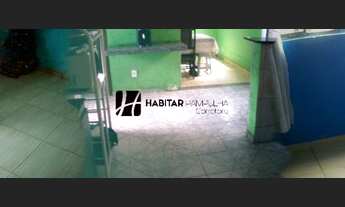 Imagem 3: RIBEIRãO DAS NEVES - Casa Padrão - Maria Helena (Justinópolis