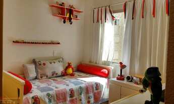 Imagem 4: Edificio Residencial Horto Florestal -03-dorm