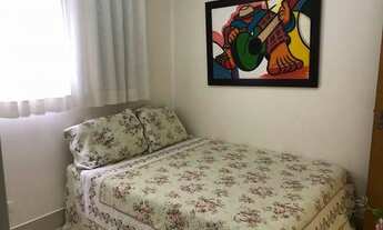 Imagem 2: Apartamento com 2 suites - 119 metros - Setor Bueno