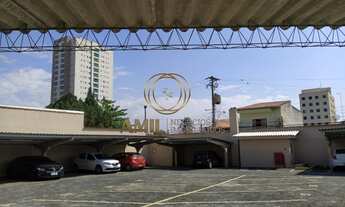 Imagem 3: BM Apartamento para aluguel possui 52 metros quadrados com 2 quartos