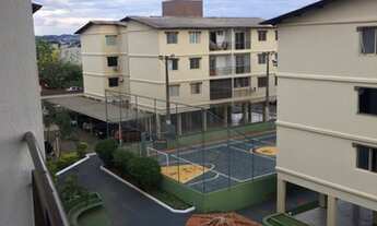 Imagem: Apartamento Padrão para Venda em Setor