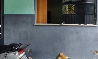 Imagem: Casa de 02 quartos, Bairro Floramar,BH