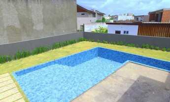 Imagem 2: Casa espetacular para venda no Condomínio Laguna!