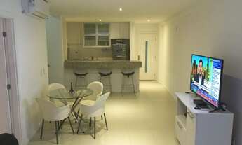 Imagem 4: Apartamento para venda possui 142 metros quadrados com 2 quartos em Ondina - Salvador - BA