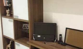 Imagem 4: Sobrado Lorean Boulevard