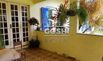 Imagem 14: Casa com 3 dormitórios, 220 m² - venda por R$ 960.000,00 ou aluguel por R$ 3.600,00/mês