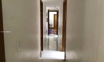 Imagem 7: Apartamento para Venda em Belo Horizonte, Serra, 4 dormitórios, 2 suítes, 2 banheiros, 5 v