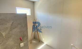 Imagem 7: Apartamento para venda tem 400 metros quadrados com 3 quartos em São Francisco - Serra - E